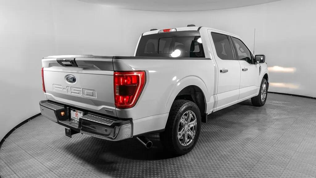 Ford F-150 Xlt For Sale In Orlando - Thumbnail 5