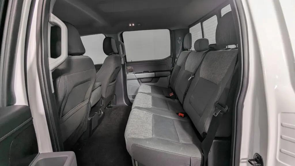 Ford F-150 Xlt For Sale In Orlando - Thumbnail 12