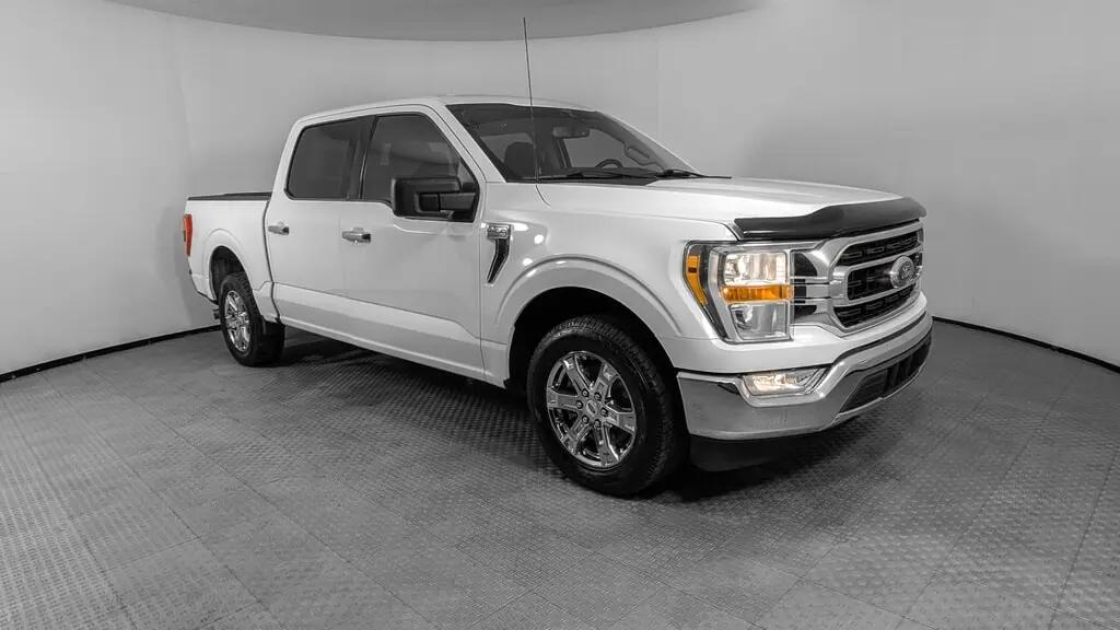 Ford F-150 Xlt For Sale In Orlando - Thumbnail 7