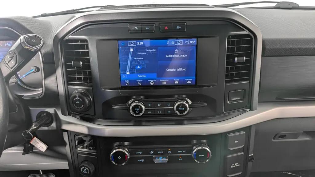 Ford F-150 Xlt For Sale In Orlando - Thumbnail 20