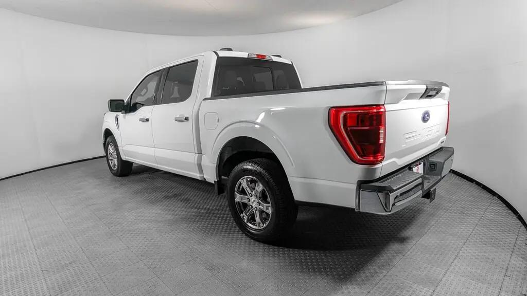 Ford F-150 Xlt For Sale In Orlando - Thumbnail 3