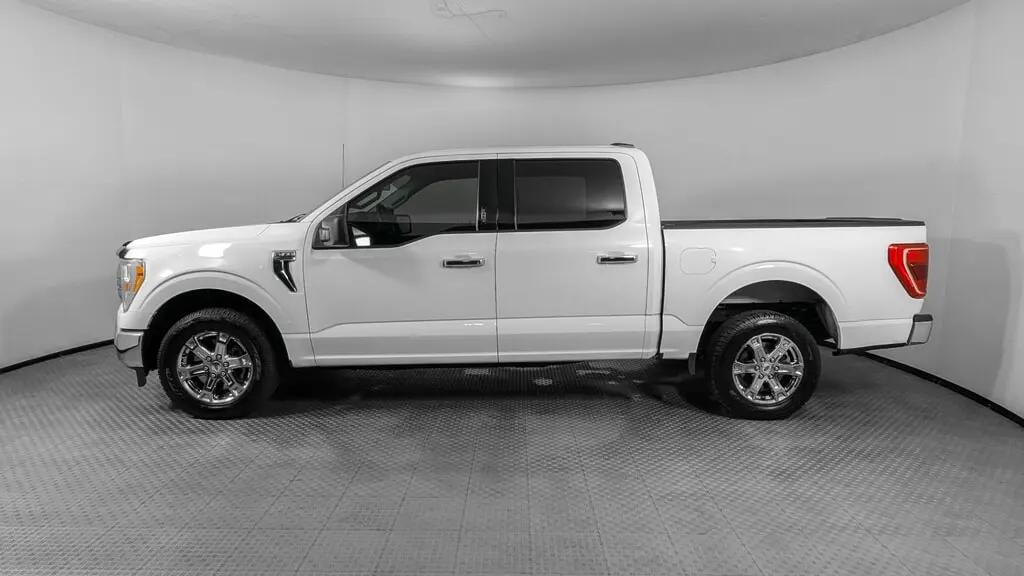 Ford F-150 Xlt For Sale In Orlando - Thumbnail 2