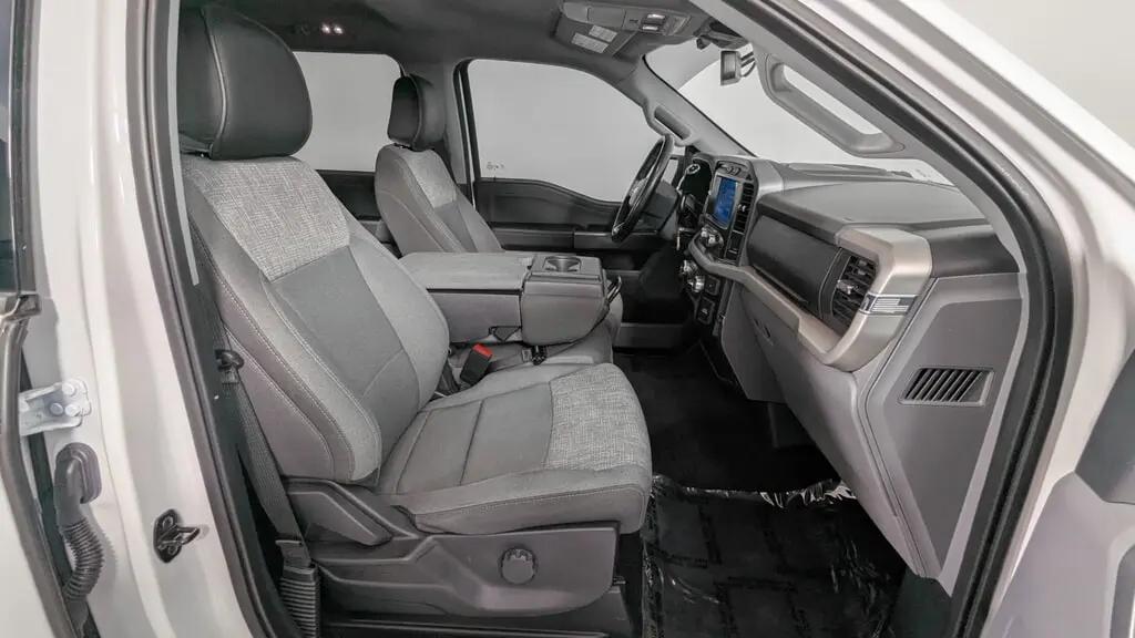 Ford F-150 Xlt For Sale In Orlando - Thumbnail 16