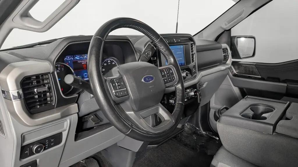 Ford F-150 Xlt For Sale In Orlando - Thumbnail 17