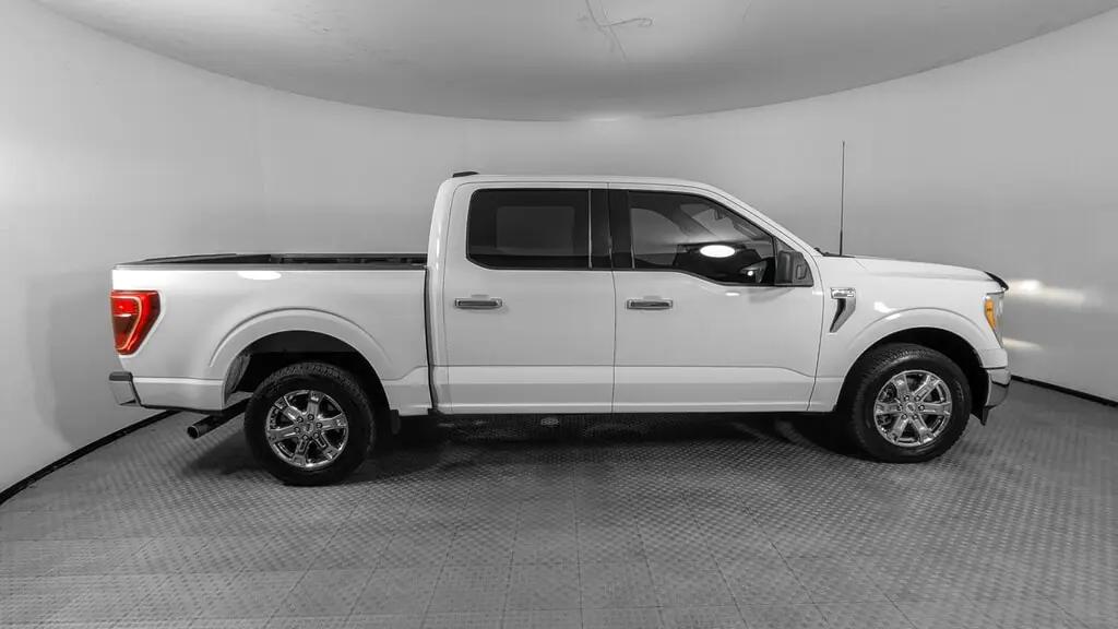 Ford F-150 Xlt For Sale In Orlando - Thumbnail 6