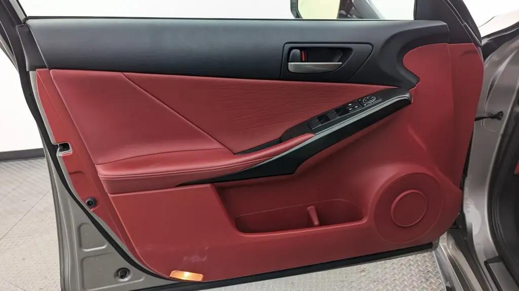 Lexus Is Is 350 F Sport For Sale In West Palm - Thumbnail 12