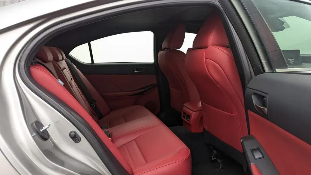 Lexus Is Is 350 F Sport For Sale In West Palm - Thumbnail 18