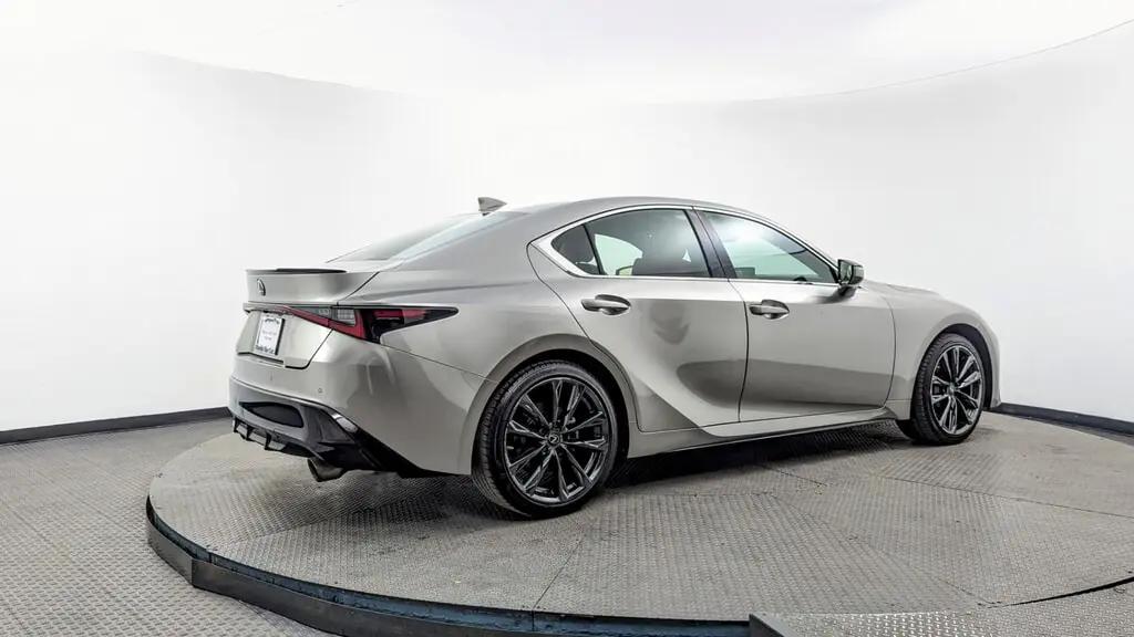 Lexus Is Is 350 F Sport For Sale In West Palm - Thumbnail 6
