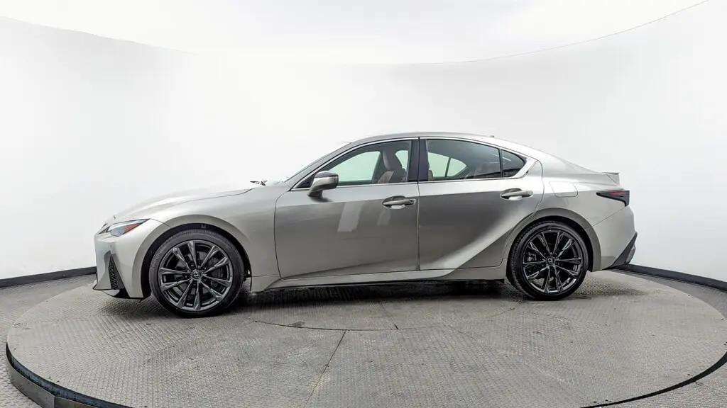 Lexus Is Is 350 F Sport For Sale In West Palm - Thumbnail 2