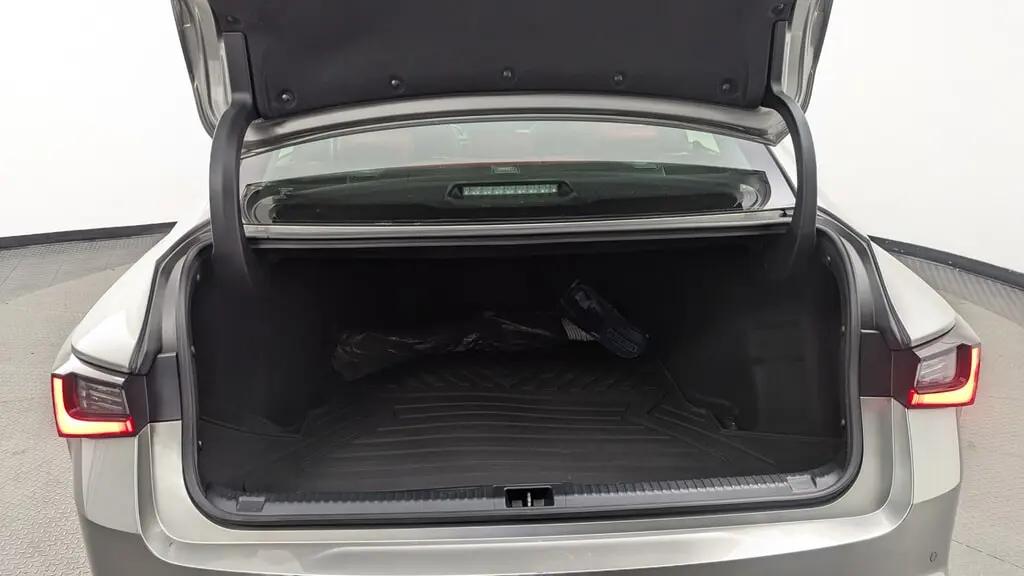 Lexus Is Is 350 F Sport For Sale In West Palm - Thumbnail 17