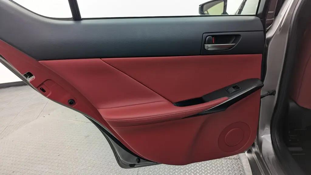 Lexus Is Is 350 F Sport For Sale In West Palm - Thumbnail 15