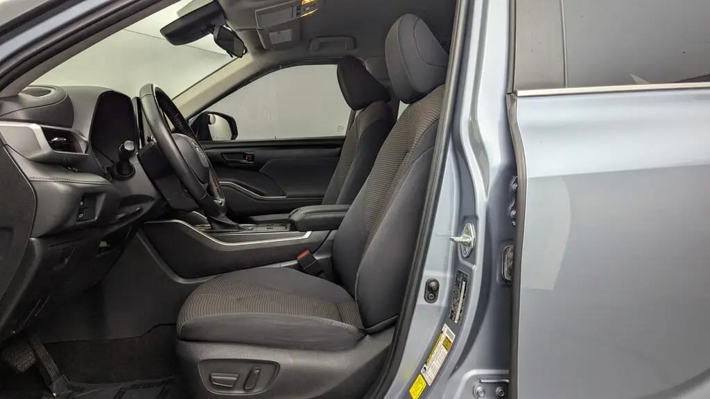 Toyota Highlander Hybrid Le For Sale In West Palm - Thumbnail 11