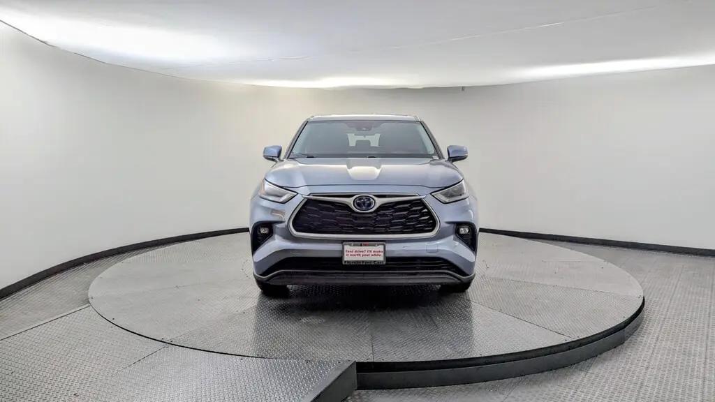 Toyota Highlander Hybrid Le For Sale In West Palm - Thumbnail 9