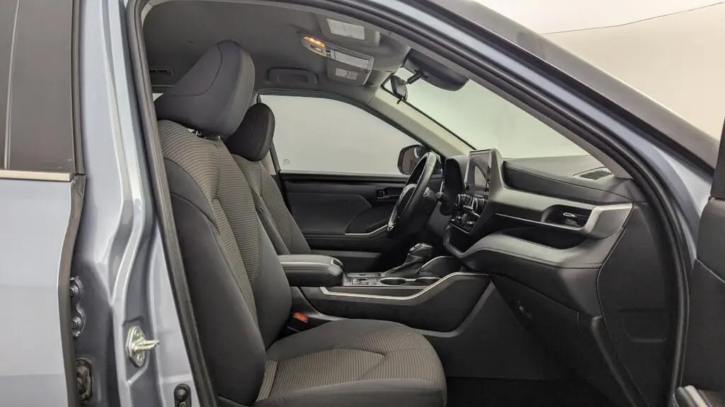 Toyota Highlander Hybrid Le For Sale In West Palm - Thumbnail 17