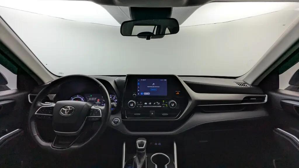 Toyota Highlander Hybrid Le For Sale In West Palm - Thumbnail 20