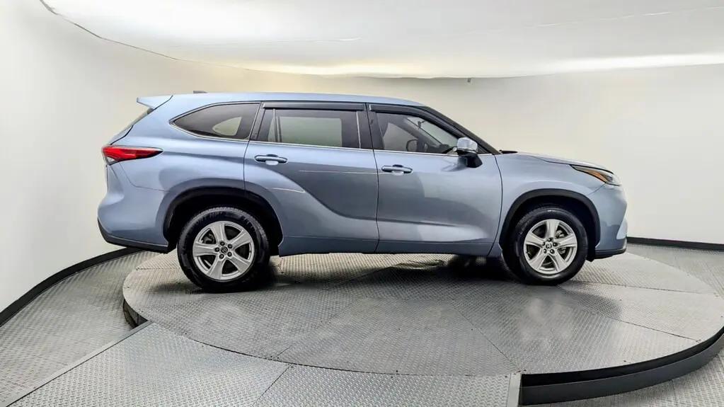 Toyota Highlander Hybrid Le For Sale In West Palm - Thumbnail 7