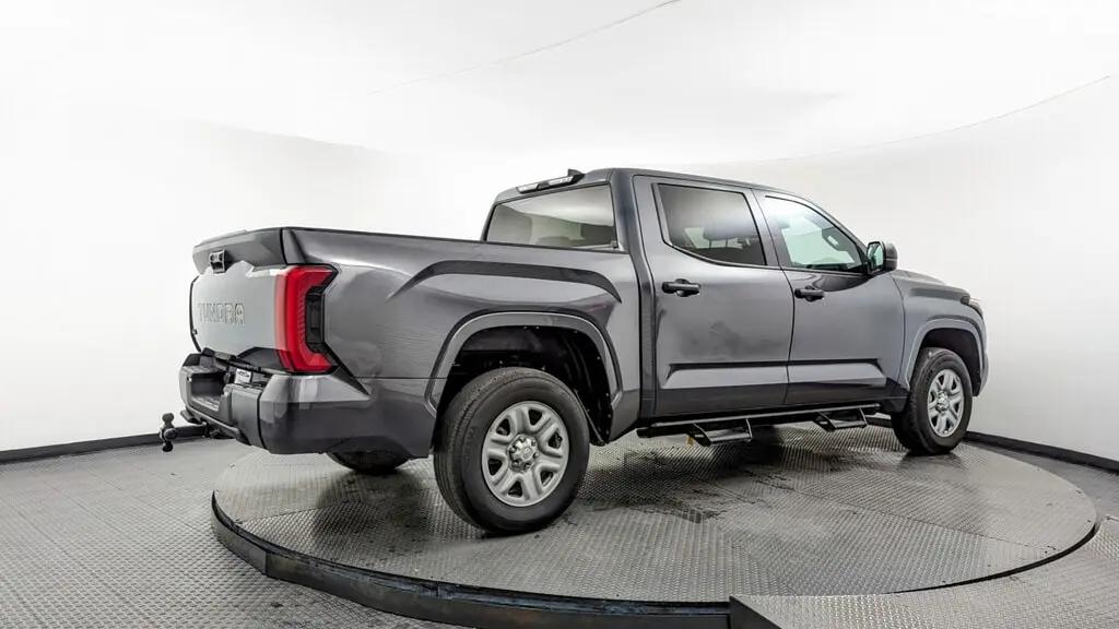 Toyota Tundra 4Wd Sr For Sale In Miami - Thumbnail 6