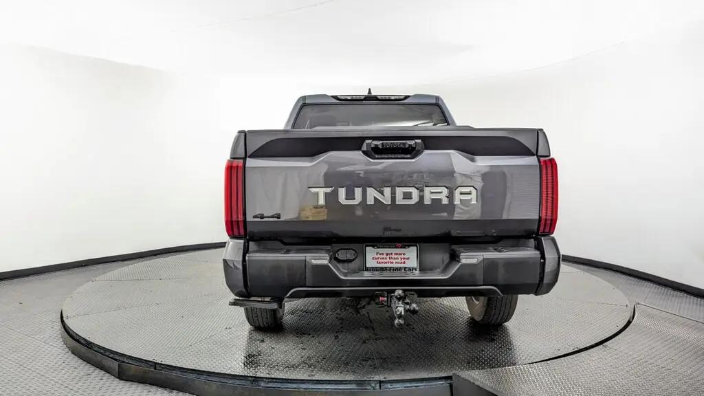 Toyota Tundra 4Wd Sr For Sale In Miami - Thumbnail 5