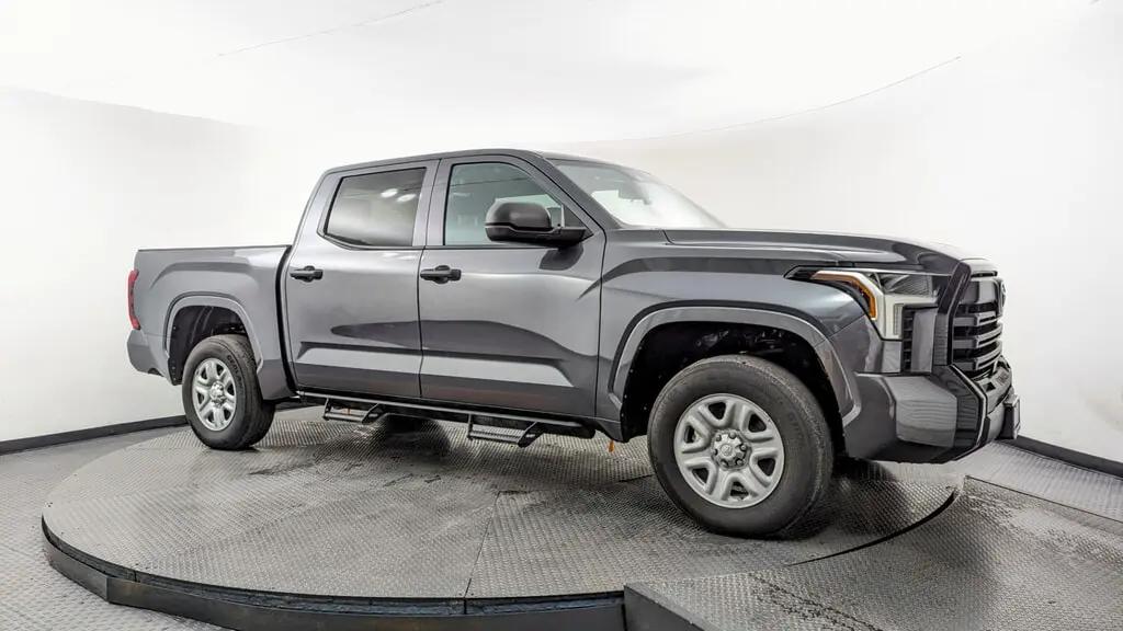 Toyota Tundra 4Wd Sr For Sale In Miami - Thumbnail 8