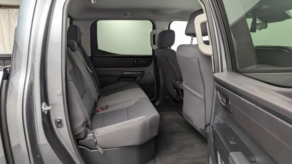 Toyota Tundra 4Wd Sr For Sale In Miami - Thumbnail 17