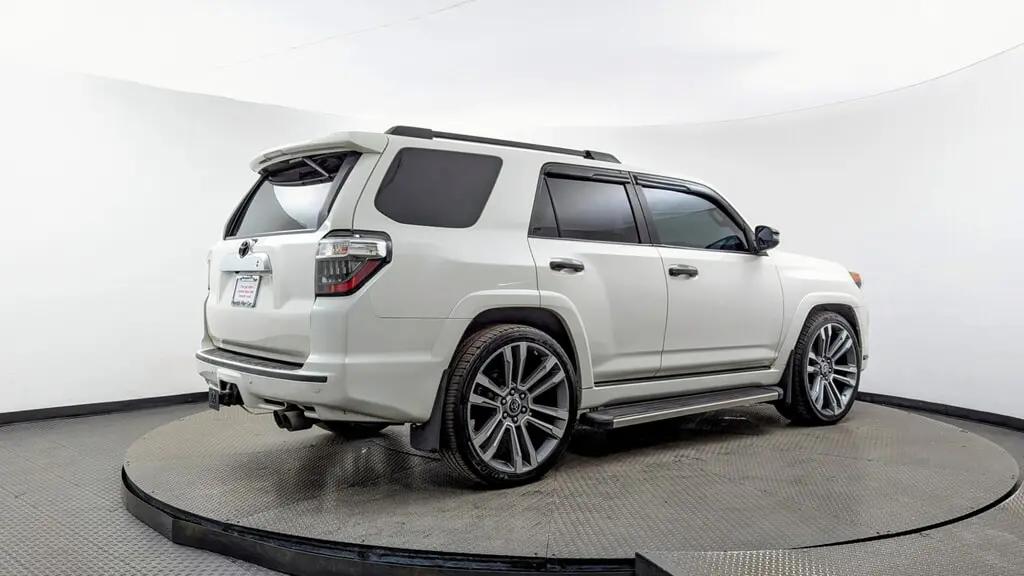 Toyota 4Runner Limited For Sale In Margate - Thumbnail 7