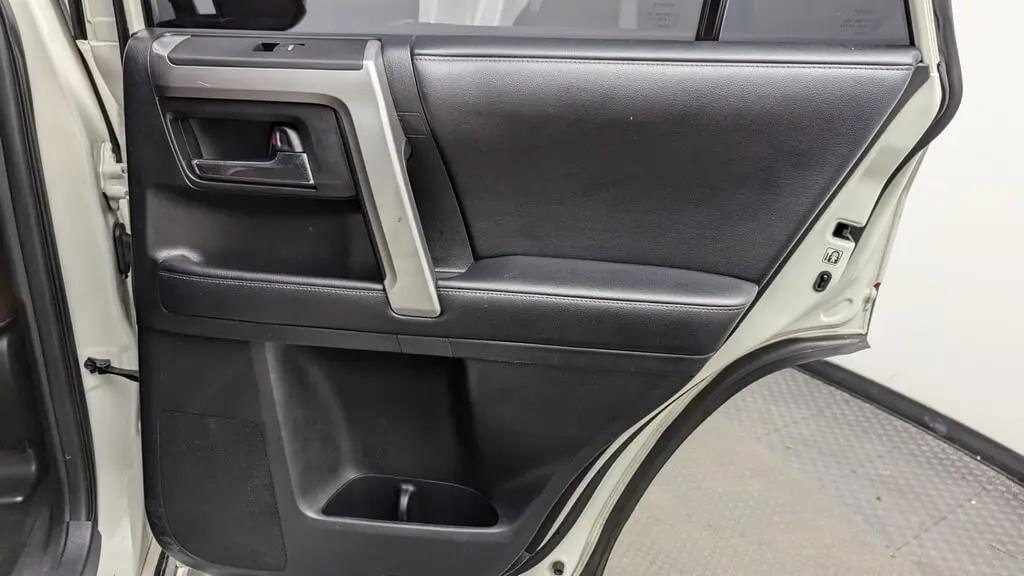 Toyota 4Runner Limited For Sale In Margate - Thumbnail 20