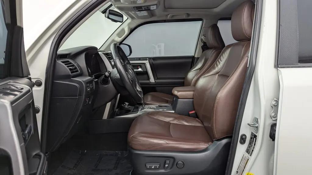 Toyota 4Runner Limited For Sale In Margate - Thumbnail 13