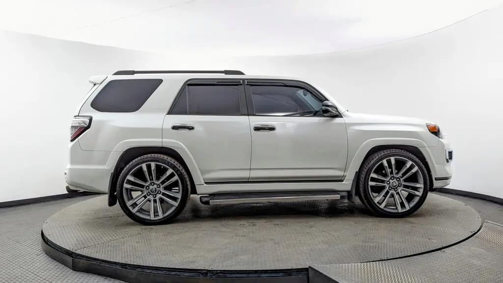 Toyota 4Runner Limited For Sale In Margate - Thumbnail 8