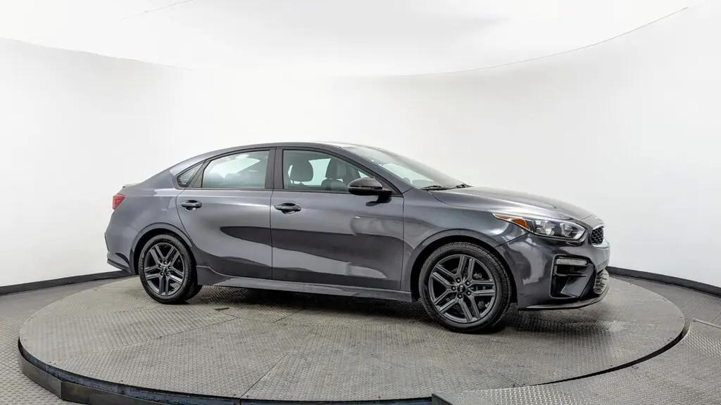 Kia Forte Gt-Line For Sale In Orlando - Thumbnail 10