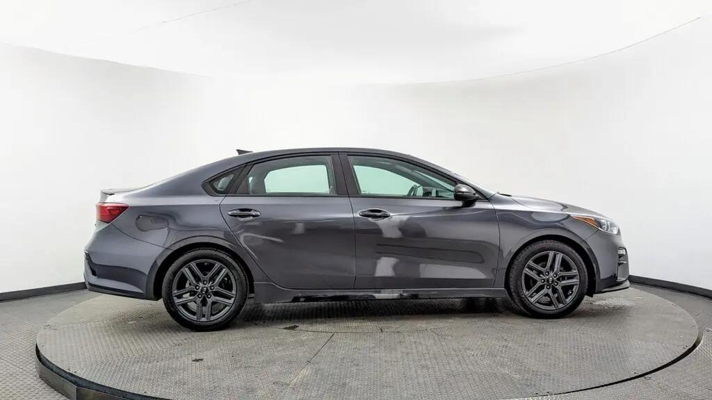 Kia Forte Gt-Line For Sale In Orlando - Thumbnail 8