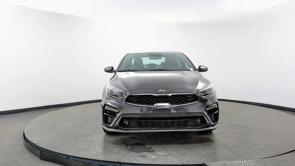 Kia Forte Gt-Line For Sale In Orlando - Thumbnail 11