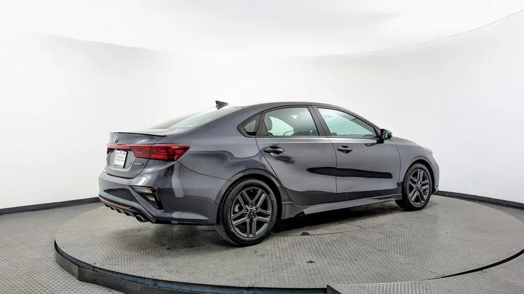Kia Forte Gt-Line For Sale In Orlando - Thumbnail 7