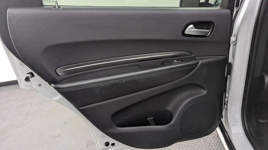 Dodge Durango Sxt For Sale In Margate - Thumbnail 16