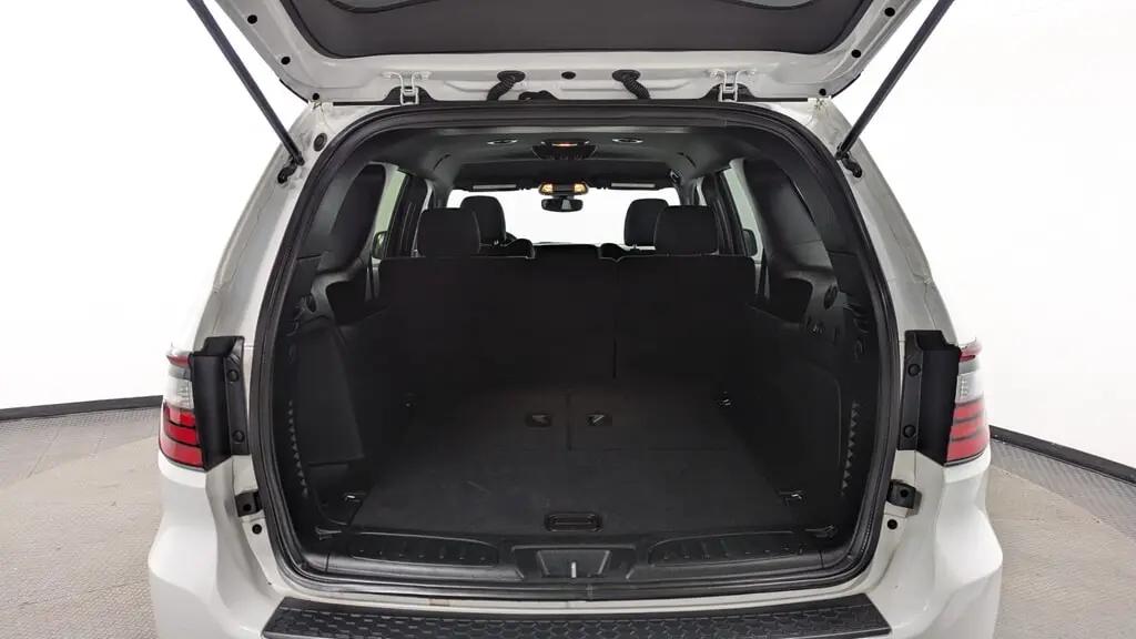 Dodge Durango Sxt For Sale In Margate - Thumbnail 18