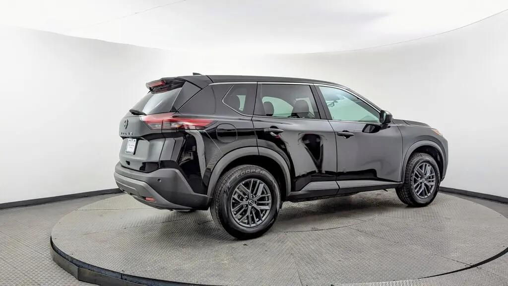 Nissan Rogue S For Sale In Margate - Thumbnail 5