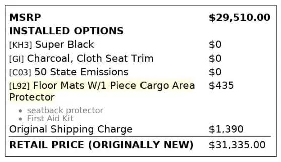 Nissan Rogue S For Sale In Margate - Thumbnail 10