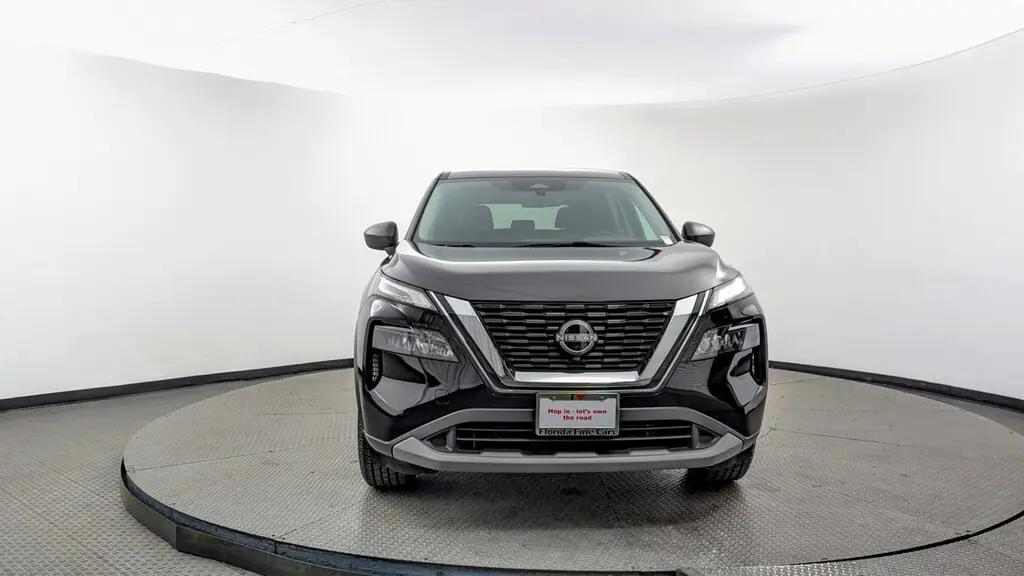 Nissan Rogue S For Sale In Margate - Thumbnail 8