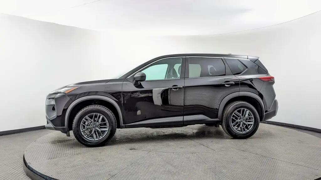 Nissan Rogue S For Sale In Margate - Thumbnail 2