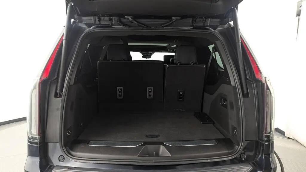 Cadillac Escalade Esv Premium Luxury Platinum For Sale In Miami - Thumbnail 18