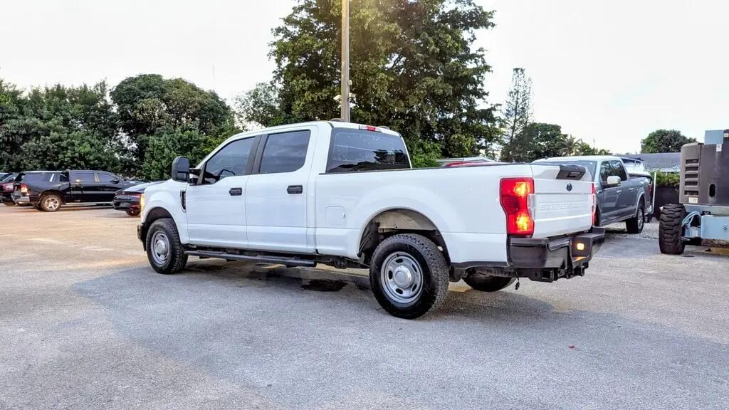 Ford Super Duty F-350 Srw Xl For Sale In Orlando - Thumbnail 3