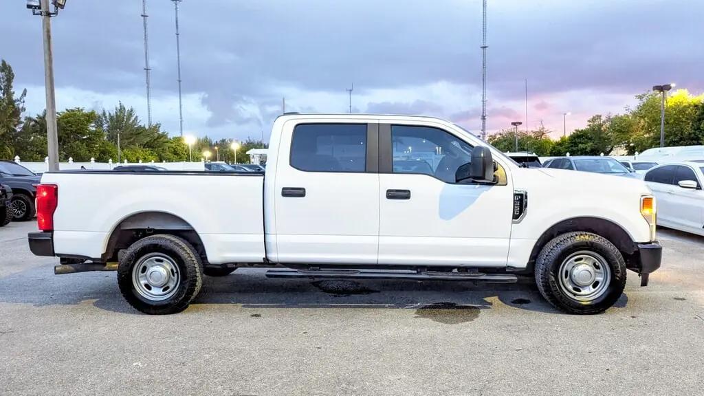 Ford Super Duty F-350 Srw Xl For Sale In Orlando - Thumbnail 7