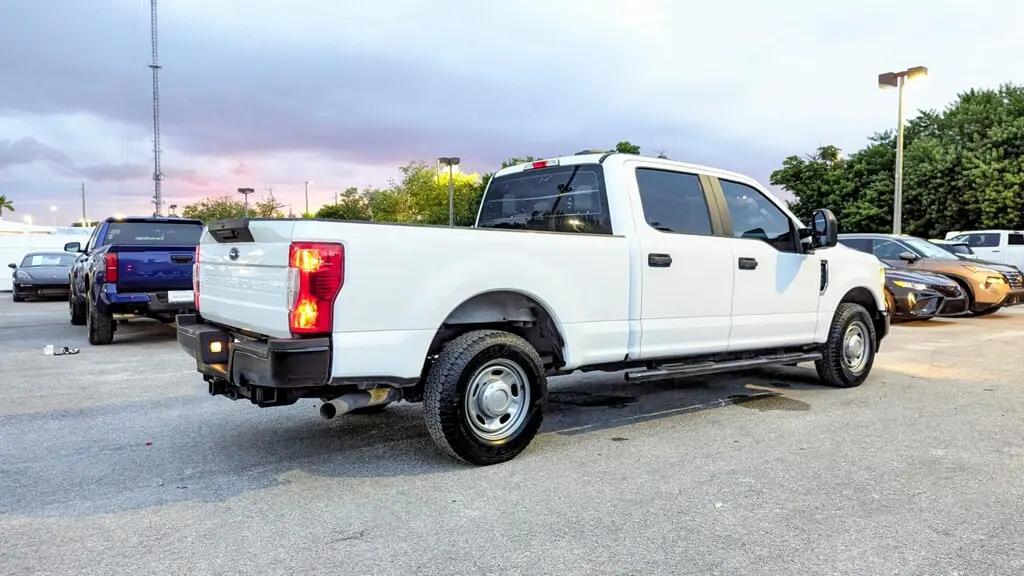 Ford Super Duty F-350 Srw Xl For Sale In Orlando - Thumbnail 6
