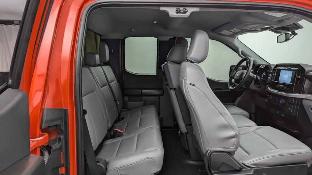 Ford F-150 Xl For Sale In Margate - Thumbnail 15