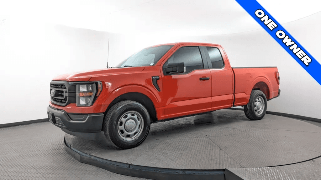 Ford F-150 Xl For Sale In Margate - View 1