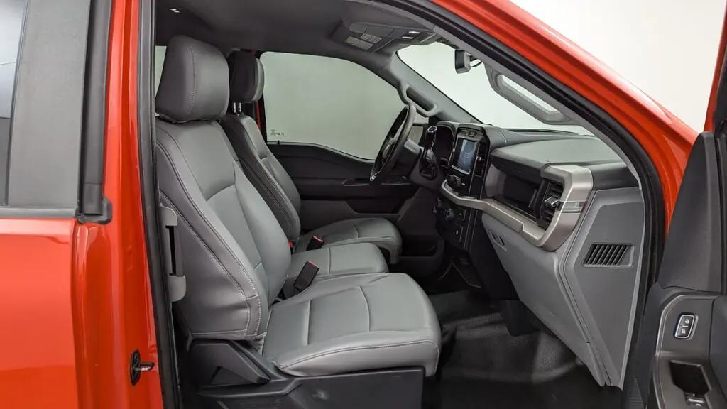 Ford F-150 Xl For Sale In Margate - Thumbnail 16