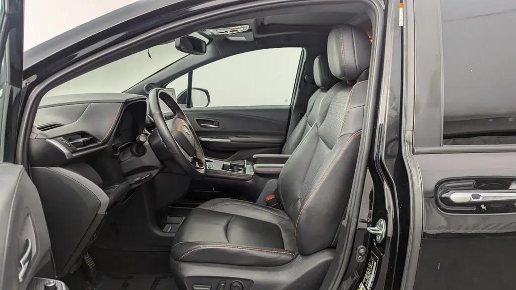 Toyota Sienna Xse For Sale In Margate - Thumbnail 13