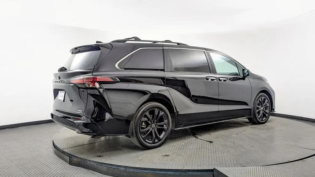 Toyota Sienna Xse For Sale In Margate - Thumbnail 6