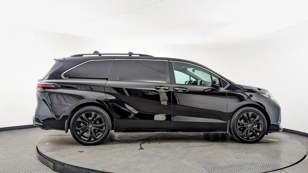 Toyota Sienna Xse For Sale In Margate - Thumbnail 7