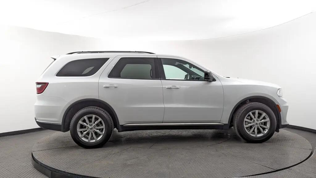 Dodge Durango Sxt For Sale In Margate - Thumbnail 8