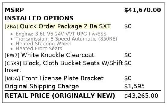 Dodge Durango Sxt For Sale In Margate - Thumbnail 12